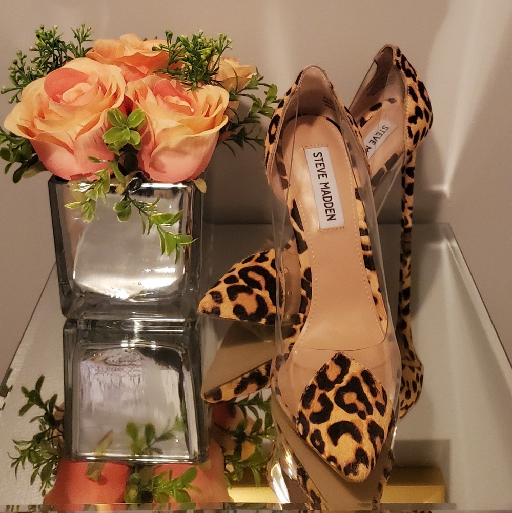Steve Madden Malibu-L